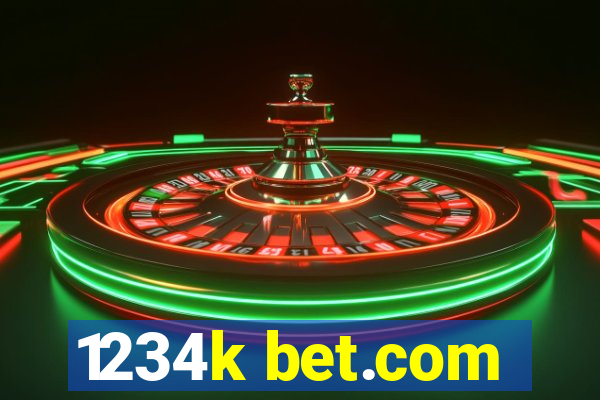 1234k bet.com